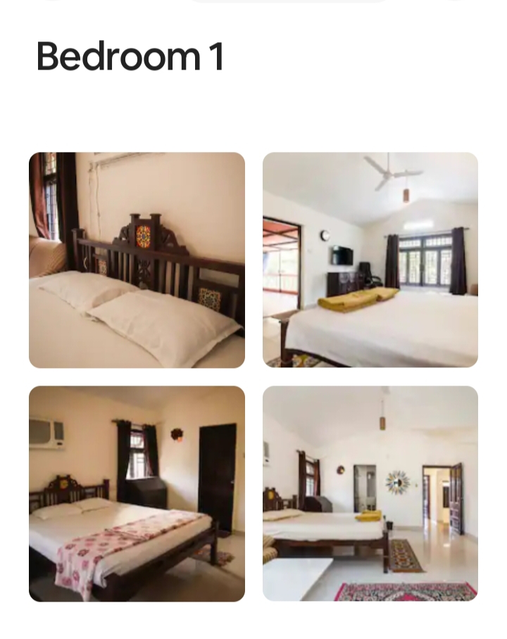 Valecha’s 4 BHK Villa in Lonavala - Photo 2