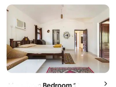 Valecha's 4 BHK Villa in Lonavala