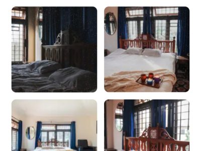 Valecha's 4 BHK Villa in Lonavala