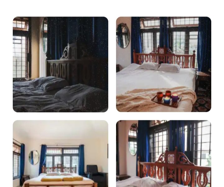 Valecha's 4 BHK Villa in Lonavala