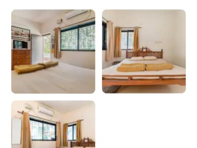 Valecha's 4 BHK Villa in Lonavala