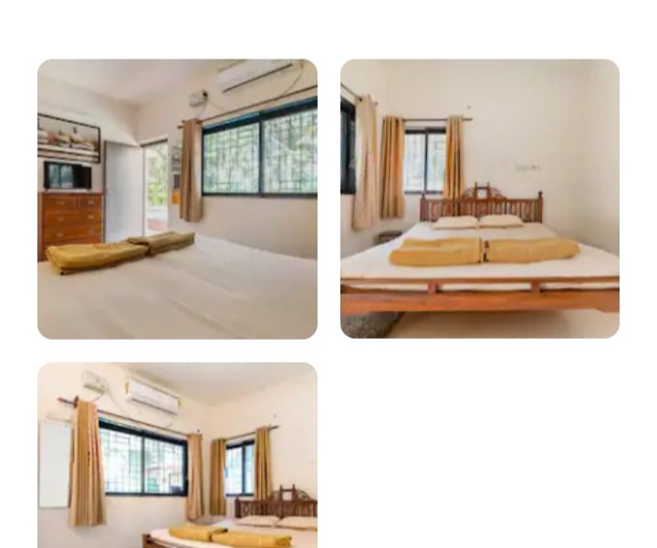 Valecha's 4 BHK Villa in Lonavala