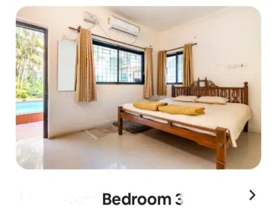 Valecha's 4 BHK Villa in Lonavala