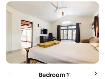 Valecha's 4 BHK Villa in Lonavala