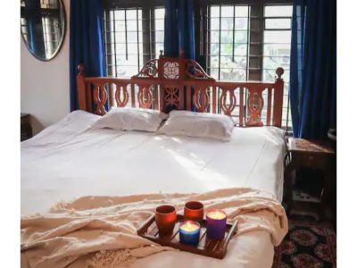 Valecha's 4 BHK Villa in Lonavala