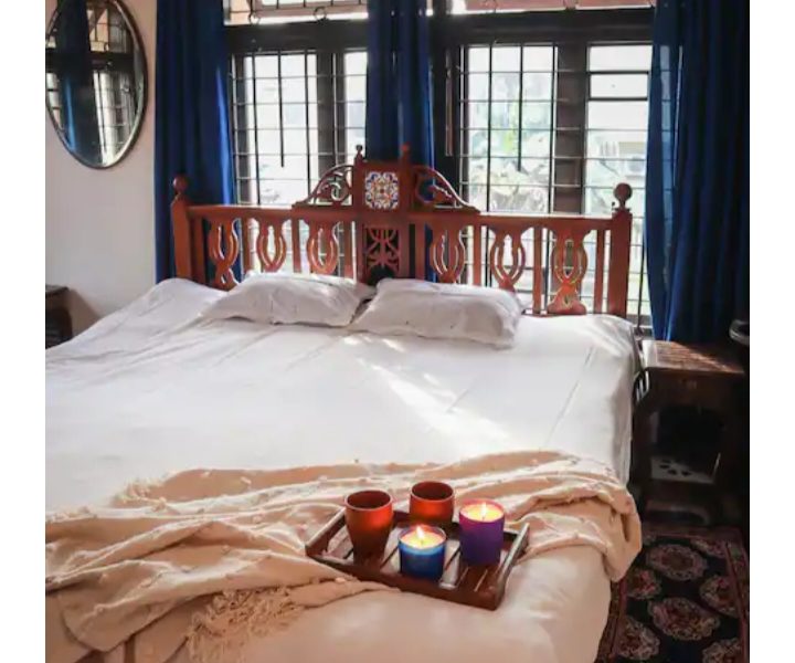 Valecha's 4 BHK Villa in Lonavala