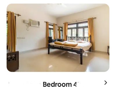 Valecha's 4 BHK Villa in Lonavala