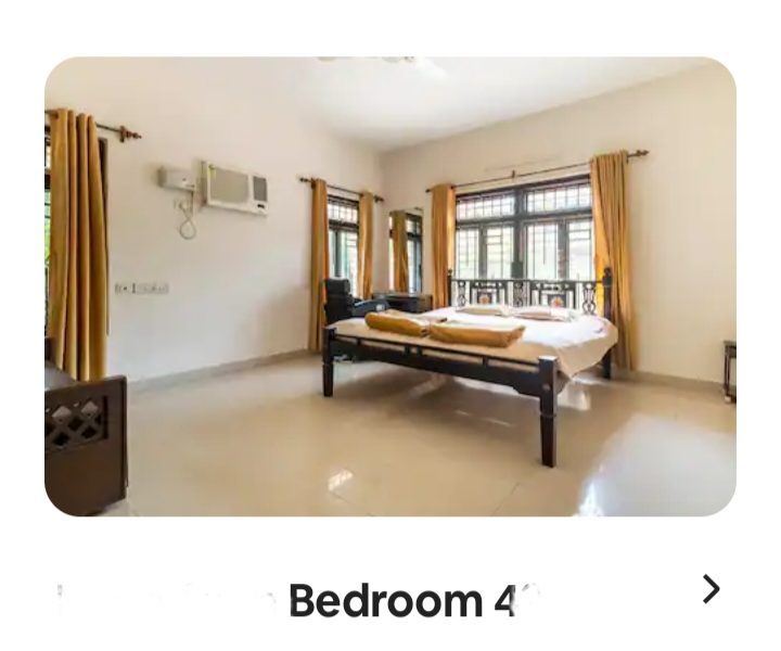 Valecha's 4 BHK Villa in Lonavala