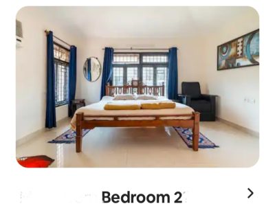 Valecha's 4 BHK Villa in Lonavala
