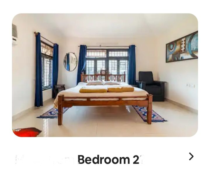 Valecha's 4 BHK Villa in Lonavala