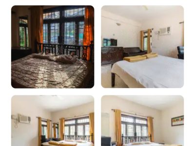 Valecha's 4 BHK Villa in Lonavala