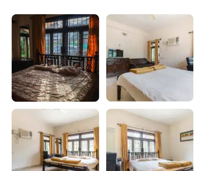 Valecha's 4 BHK Villa in Lonavala