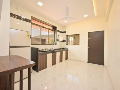 The Mountain Mist 4 BHK Villa in Lonavala with Pool