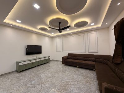 Coco Palm 4BHK Villa in Lonavala with Pool
