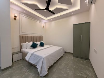 Coco Palm 4BHK Villa in Lonavala with Pool