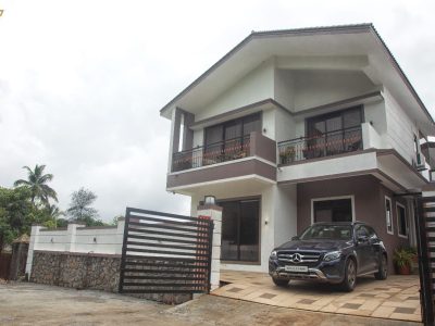 Anand Dham Stay Inn 4BHK Villa in Lonavala