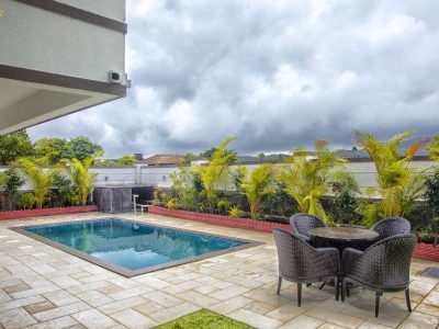 Anand Dham Stay Inn 4BHK Villa in Lonavala