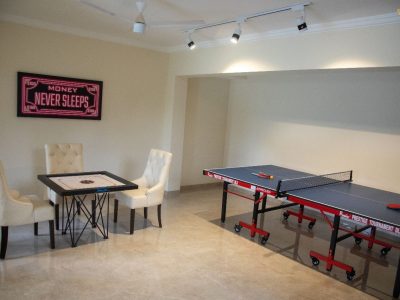 Anand Dham Stay Inn 4BHK Villa in Lonavala