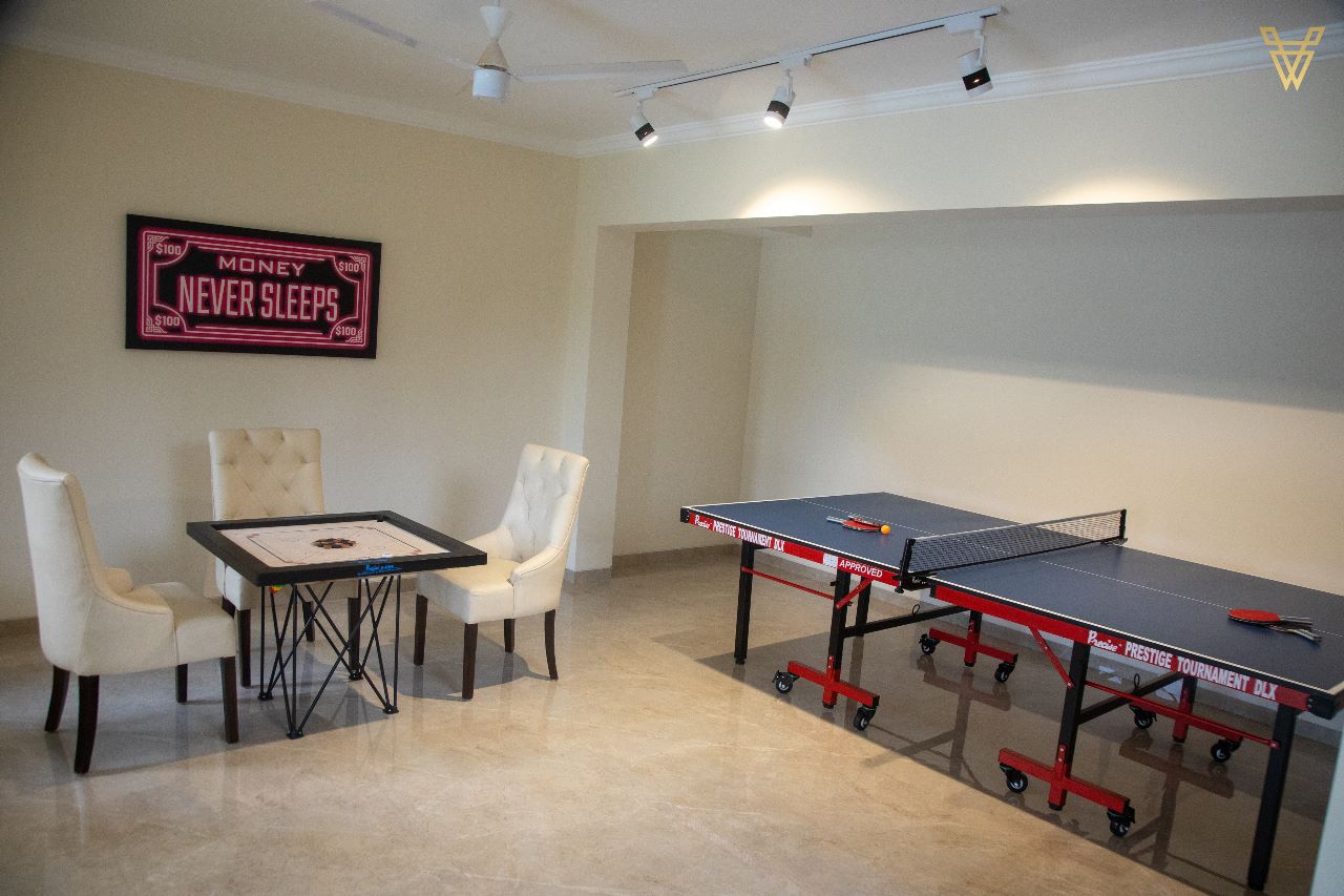 Anand Dham Stay Inn 4BHK Villa in Lonavala - Photo 4