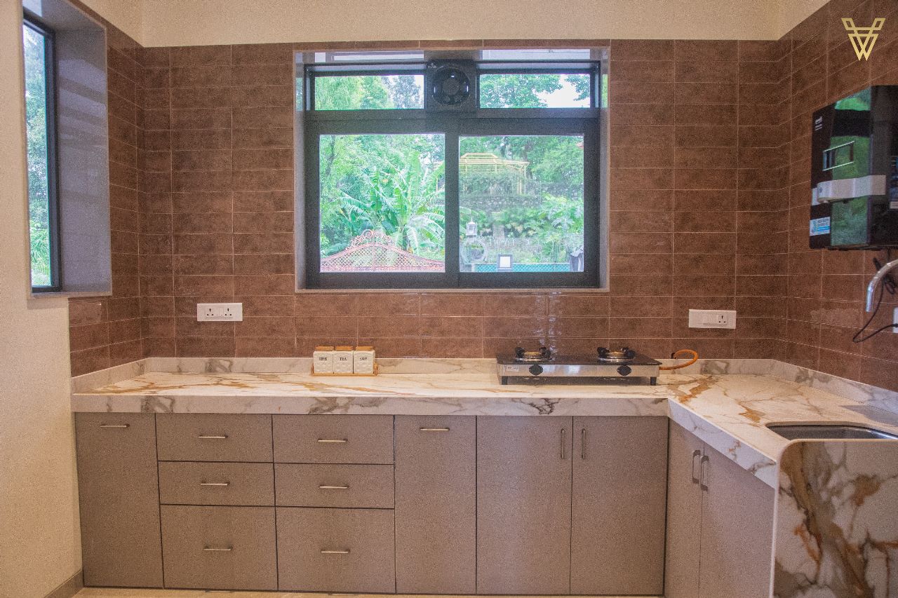 Anand Dham Stay Inn 4BHK Villa in Lonavala - Photo 5