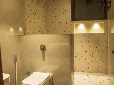 Anand Dham Stay Inn 4BHK Villa in Lonavala