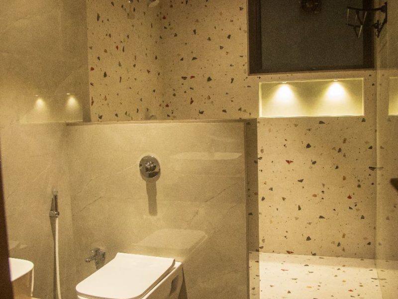 Anand Dham Stay Inn 4BHK Villa in Lonavala