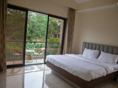 Anand Dham Stay Inn 4BHK Villa in Lonavala