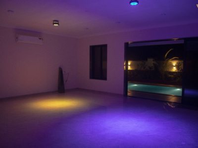 Anand Dham Stay Inn 4BHK Villa in Lonavala