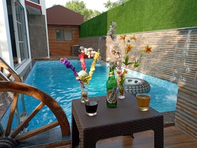 Bella Woods 3BHK Villa in Lonavala
