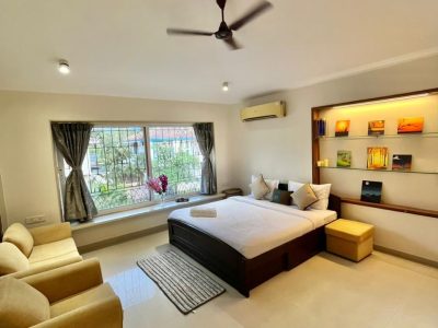 4BHK Pawna Villa in Lonavala
