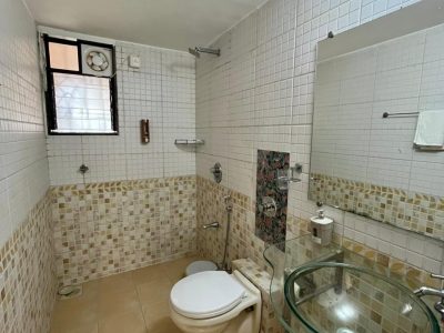 4BHK Pawna Villa in Lonavala