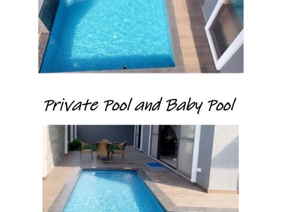 Bellagio Villa 5 BHK | Villa in Lonavala
