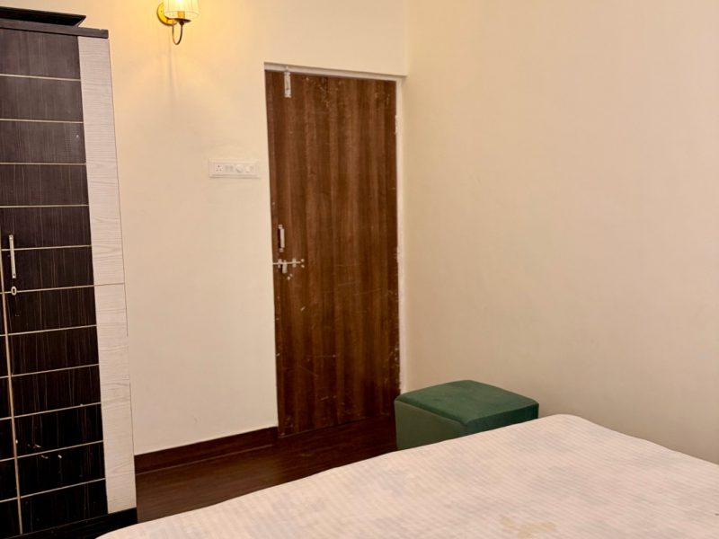 Boston Cottage 2 BHK Villa in Lonavala