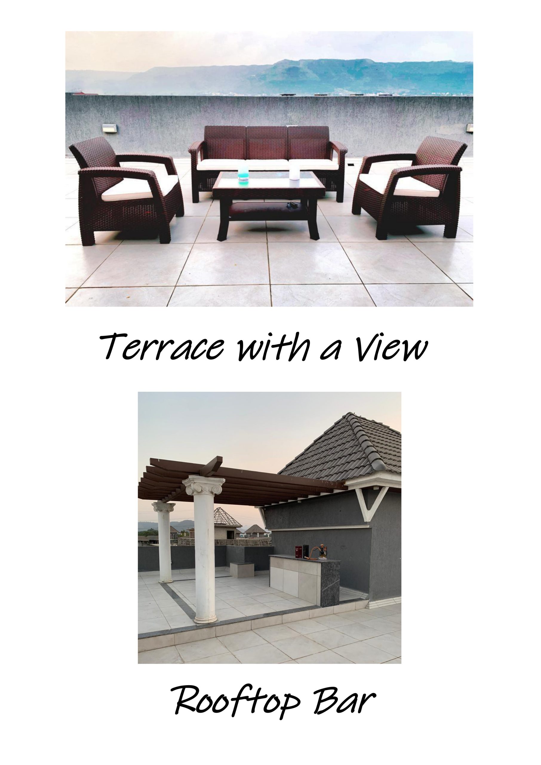 Bellagio Villa 5 BHK | Villa in Lonavala - Photo 1