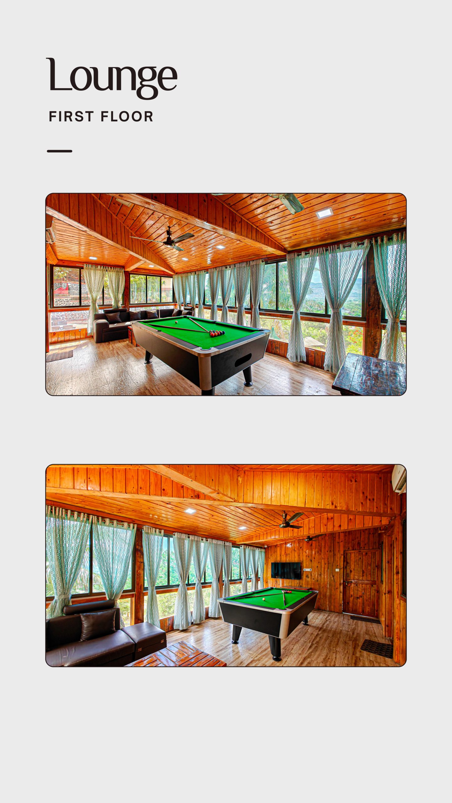 Wooden Villa 5 BHK | Villa in Lonavala - Photo 1