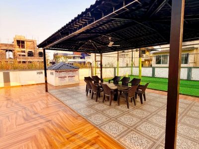 Al-Nur 6 BHK Villa in Lonavala