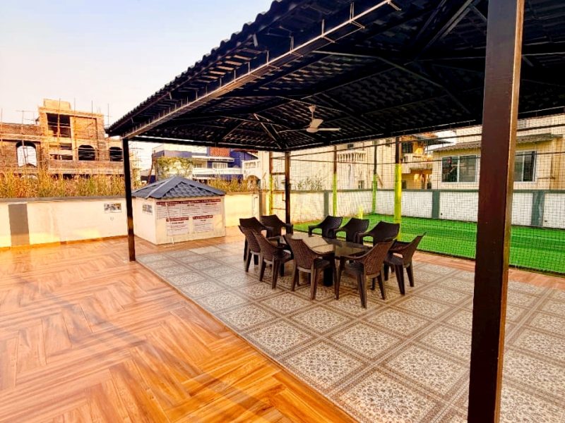 Al-Nur 6 BHK Villa in Lonavala
