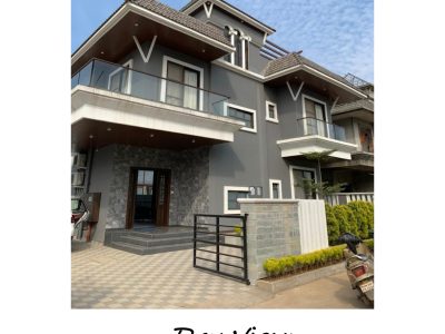 Bellagio Villa 5 BHK | Villa in Lonavala