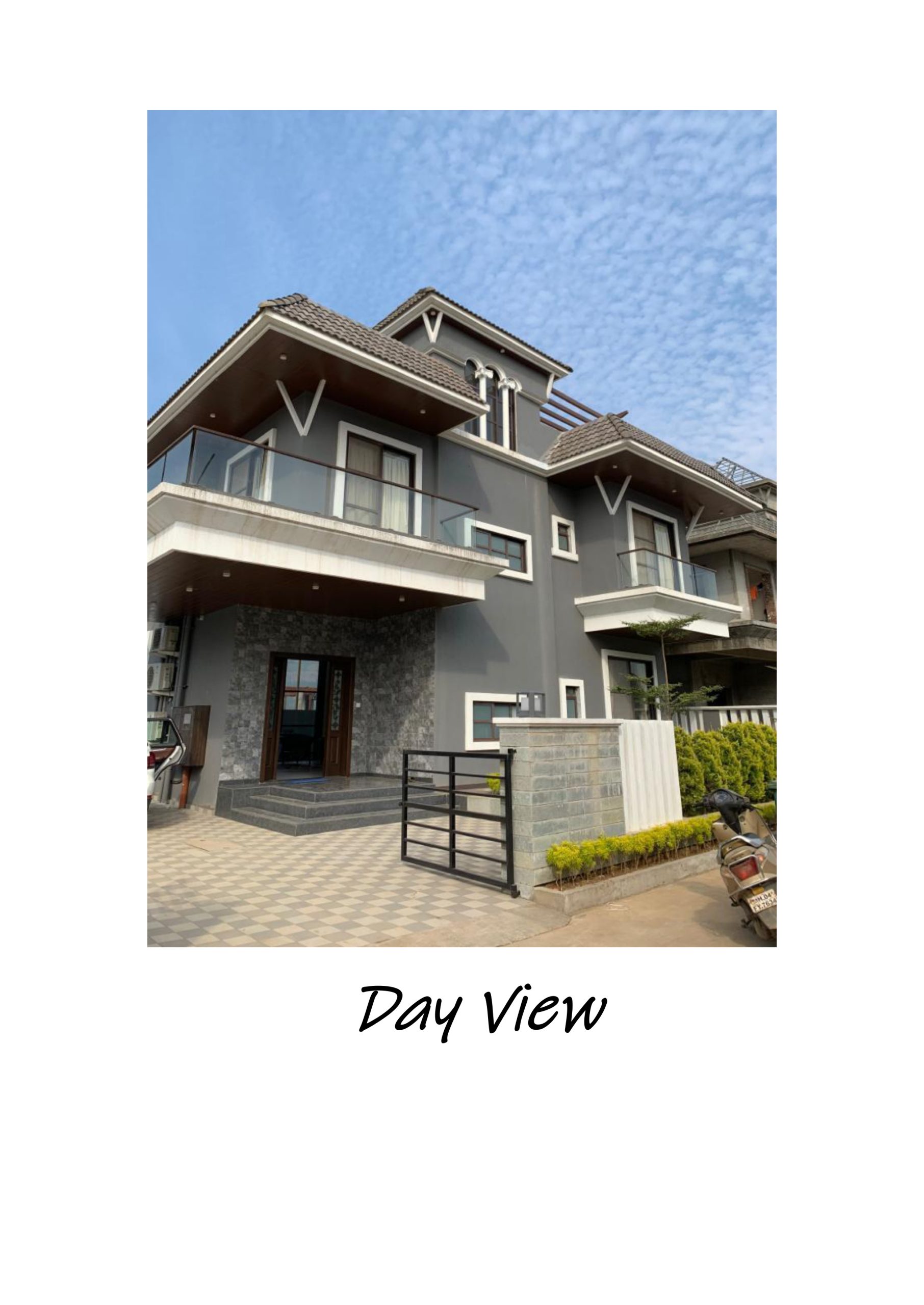 Bellagio Villa 5 BHK | Villa in Lonavala - Photo 3