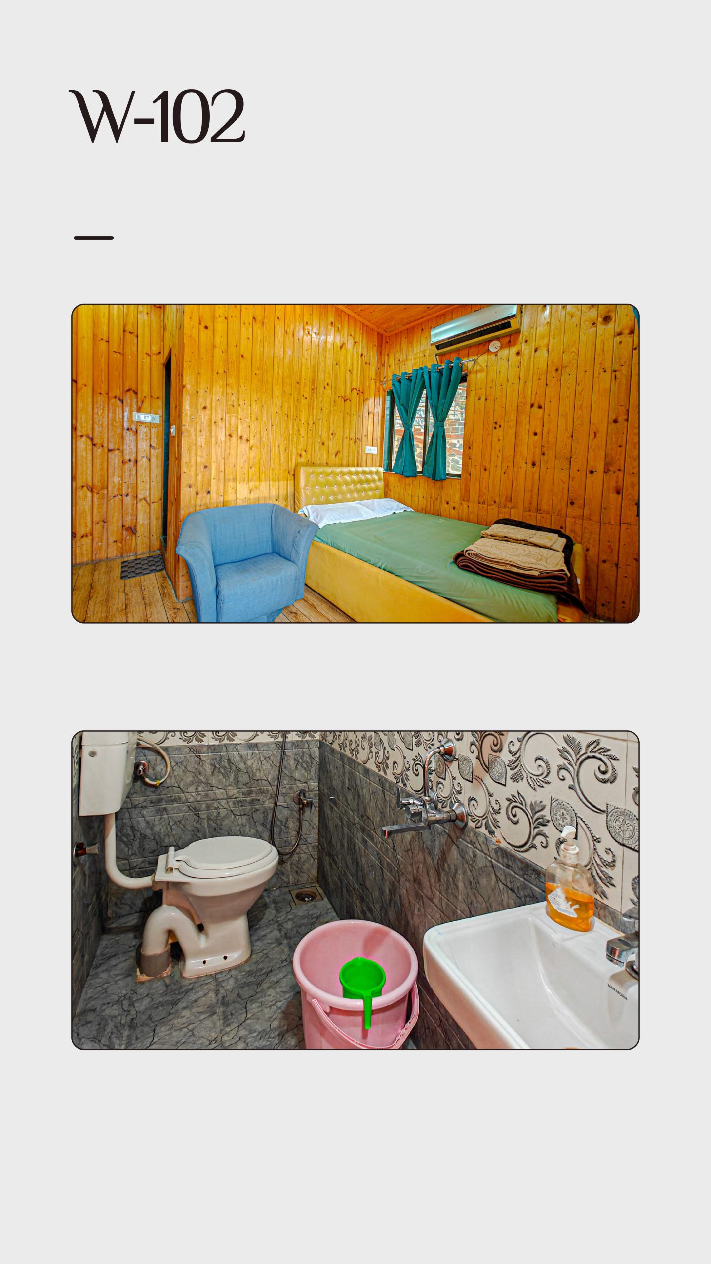 Wooden Villa 5 BHK | Villa in Lonavala - Photo 2