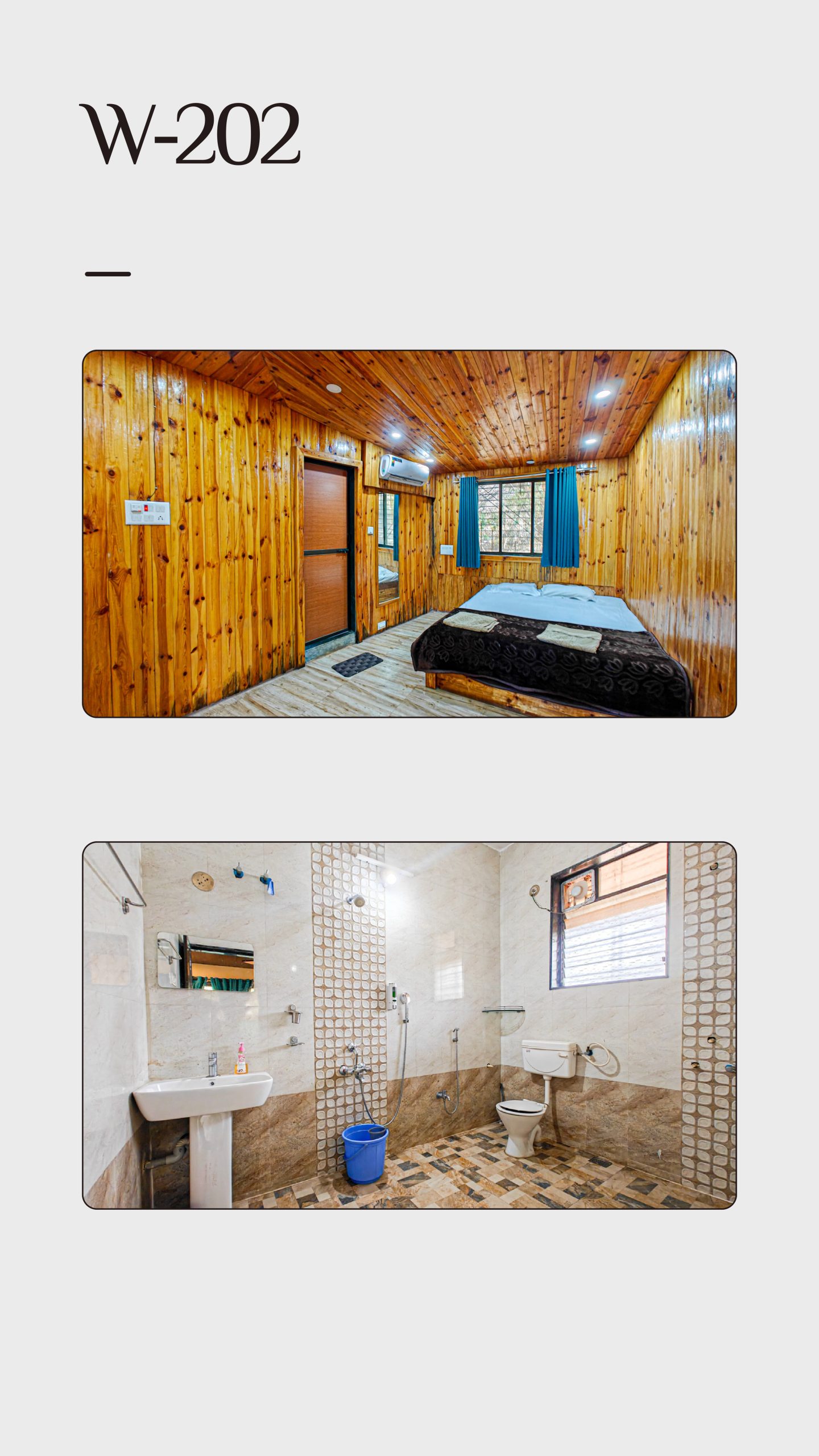 Wooden Villa 5 BHK | Villa in Lonavala - Photo 3