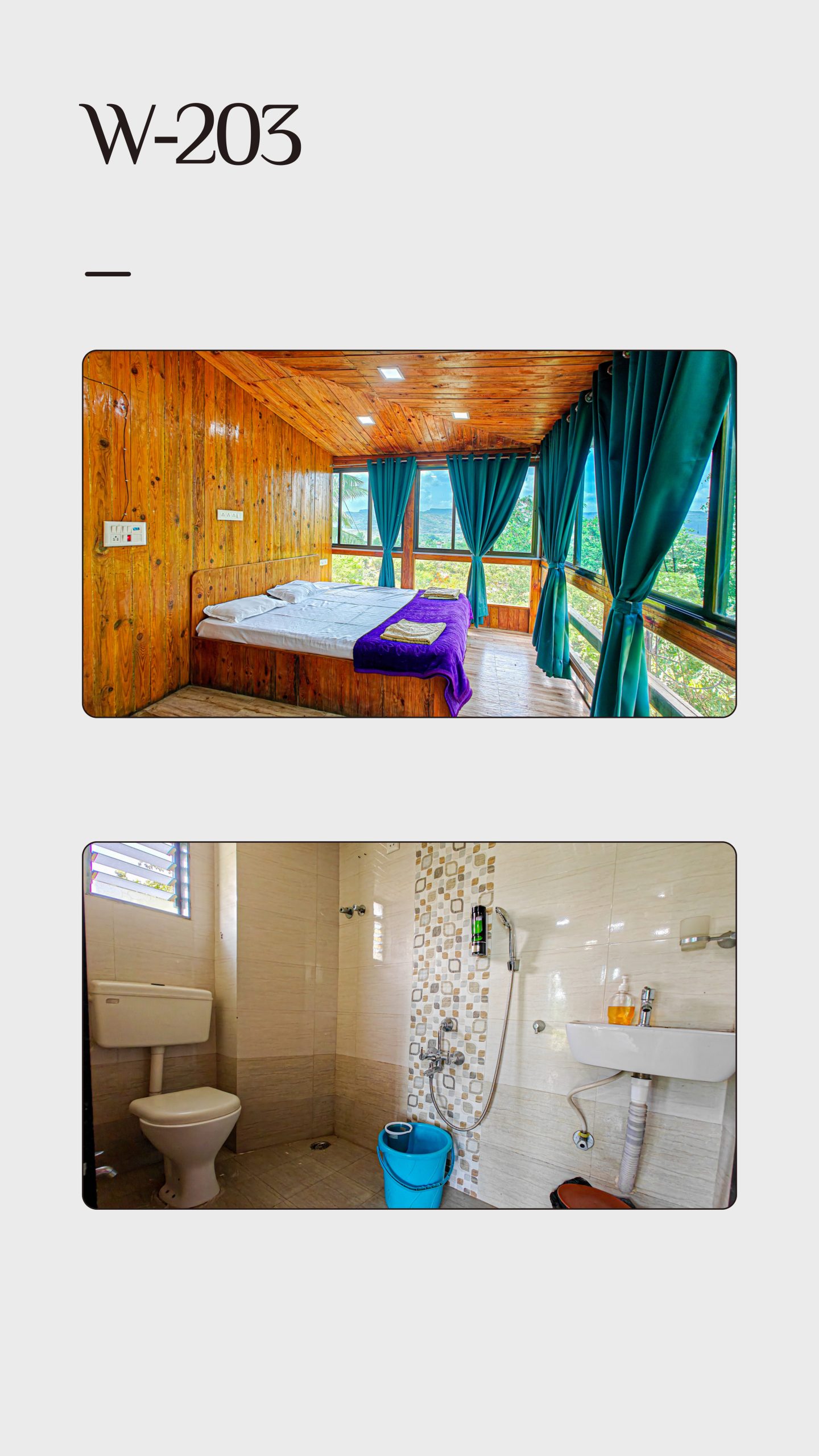 Wooden Villa 5 BHK | Villa in Lonavala - Photo 4