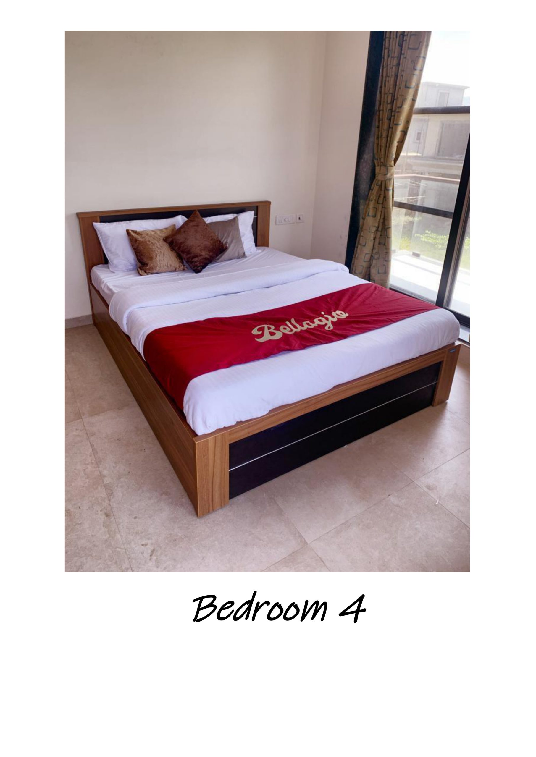 Bellagio Villa 5 BHK | Villa in Lonavala - Photo 5