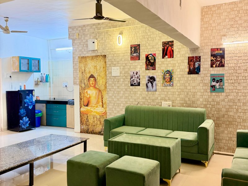 Boston Cottage 2 BHK Villa in Lonavala