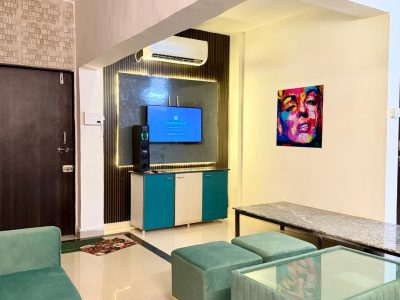 Boston Cottage 2 BHK Villa in Lonavala