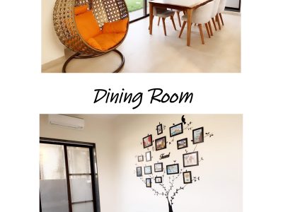 Bellagio Villa 5 BHK | Villa in Lonavala
