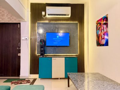 Boston Cottage 2 BHK Villa in Lonavala
