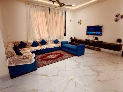 Al-Nur 6 BHK Villa in Lonavala