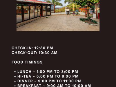 Wooden Villa 5 BHK | Villa in Lonavala