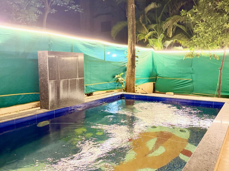 Boston Cottage 2 BHK Villa in Lonavala